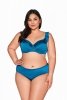 AVA SWIMWEAR BIUSTONOSZ KĄPIELOWY SK 213 AZURE